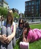 me && my girls