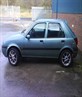 my car