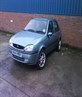 my car again