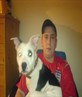 Me & Sheba