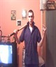 me wiv a shirt on