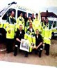 me and the rest st john ambulance