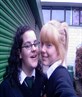 amy n becky