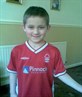 me brother