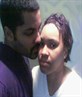 My hubby and I 2005