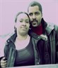 My hubby and I 2005 In Wales!