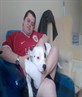 My Brother and my baby