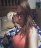 Doesnt My Dog Look So Thrilled??