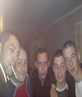 beanie, chopper,twisty,moi,cokeline