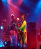 The Hoosiers @ Leeds Uni Feb 08