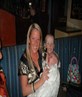 Niamhs christening