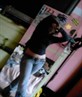 *Ill stay skinny cos We just wont eat!*