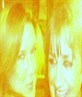 me and rea xx