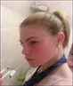 woop in the bathroom :)
