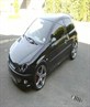 My car...