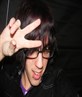 New Hair w/ Glasses