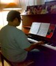 Play some piano concerto