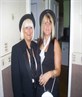mum and auntie