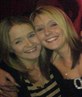 Me and my sis (i'm on the left)