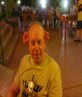 my dad blotto in turkey