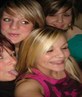 the crew. im in green