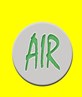 Former Air Logo