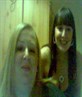 Me and Cherie