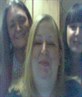 Me, Cherie and Krystal