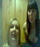 Me and Cherie