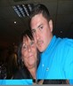 Me and me mum!