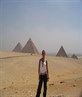 In Egypt (obviously!lol)