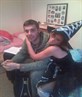 me n steve x