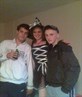 me luck n carl 2006 lol :P