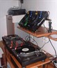 My DJ Setup which i love to bits