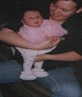 me and my daughter