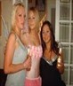 Me, Kirsty and Kate (Fairy Night)