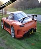 The rx7 what a car ?....