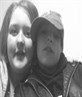 me and abs at home