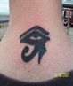 my newest tat