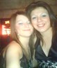 me n kirsty