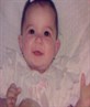 Me as a baby haha!