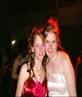 me and ma mate at our prom!!