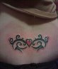 my tattoo