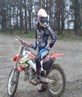 Me on the beast....
