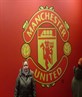 me at man u