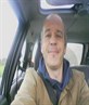 Me in the car