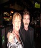 mum and johnny
