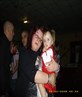 me n mi ikkle angel chloe