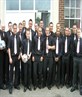 im the one in the middle on the right lol