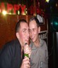 me and my m8 wrecked